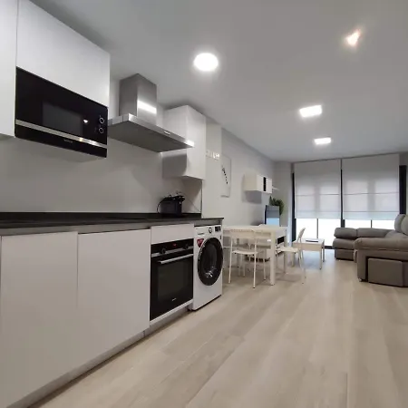 La Estacion Con Terraza *