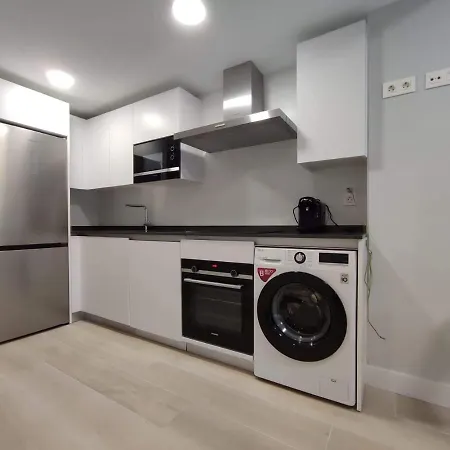 La Estacion Con Terraza Gijón